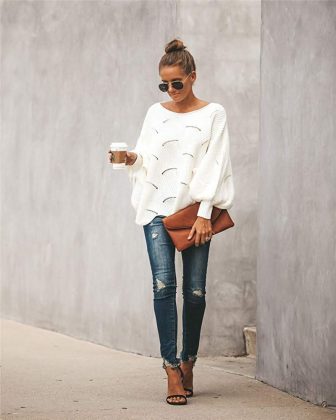 15 Cute And Casual Spring Outfit Ideas For Women | SplendidWoman.com