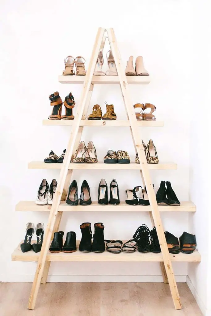 Clever Shoe Storage Solutions