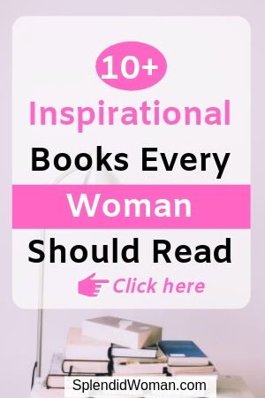books every woman should read