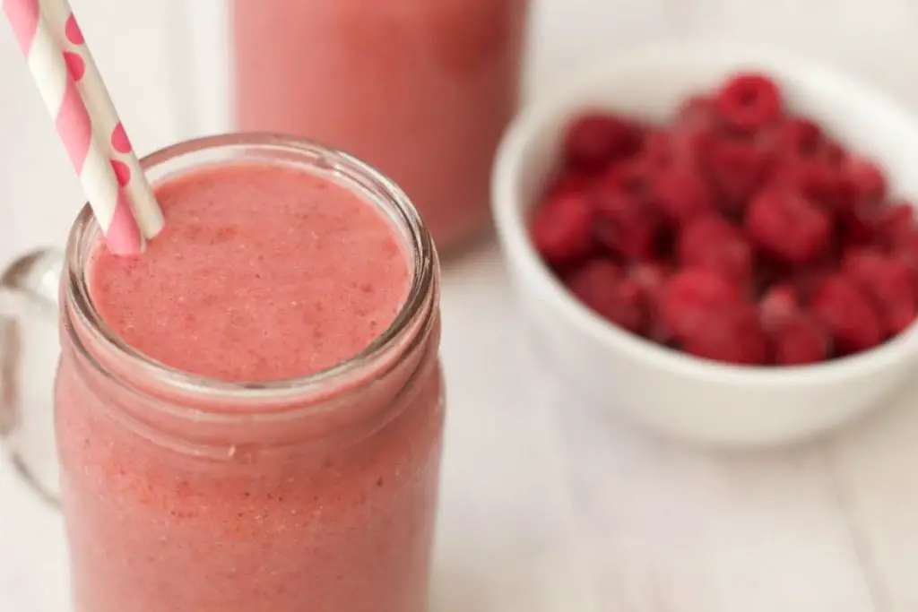 Flavorful Easy Healthy Smoothie Recipes