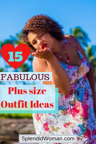 Plus size outfit ideas for women