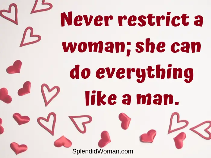 100 Kickass Feminist Slogans On The Advocacy Of Womens Rights