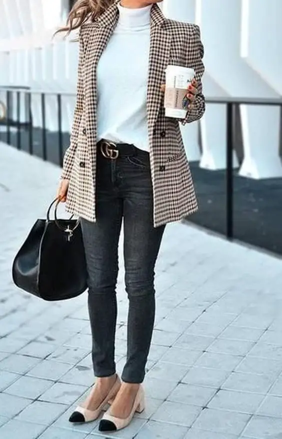 Cute Casual Outfits With Jeans