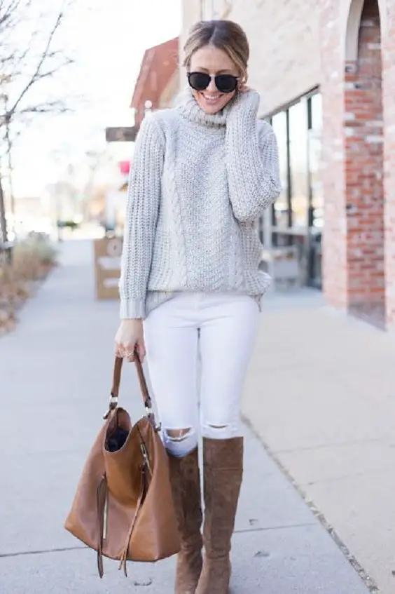 cute casual outfits with jeans