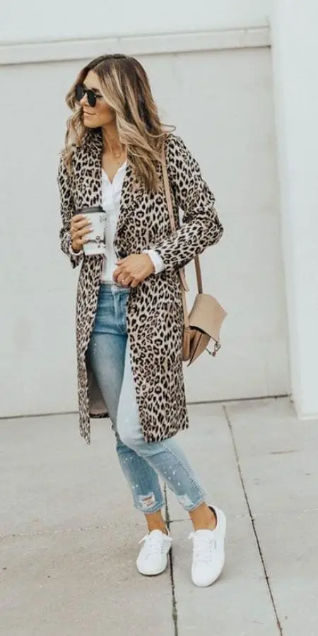 31 Cute Casual Outfits With Jeans To Instantly Level Up Your Wardrobe ...